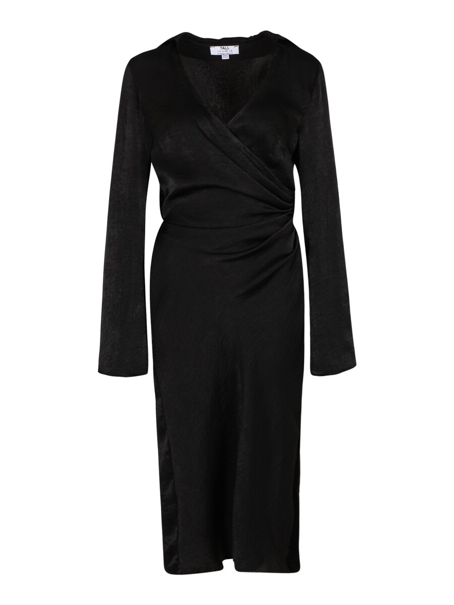 Коктейльное платье Dorothy Perkins Tall, черный
Коктейльное платье Dorothy Perkins Tall, черный