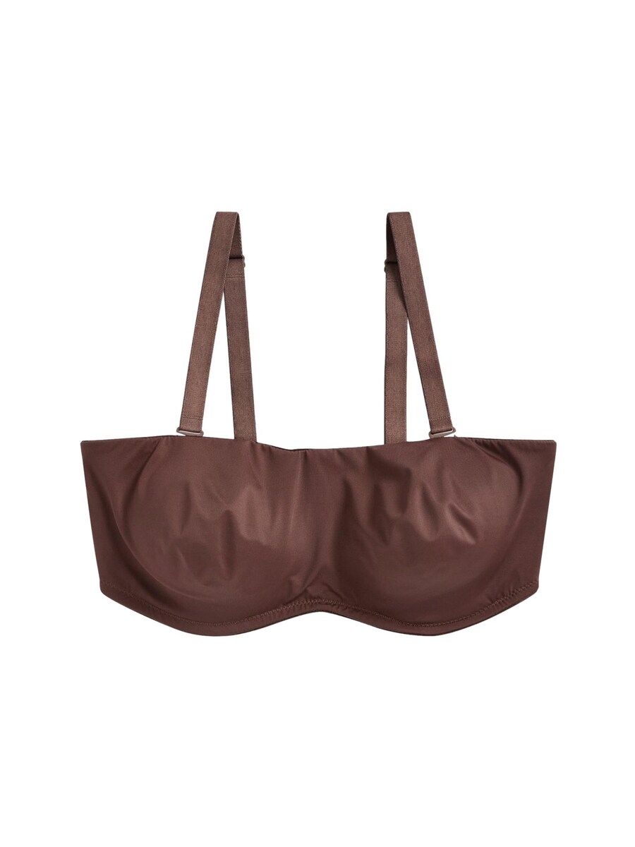 Минимайзер-бюстгальтер Next, коричневый
Минимайзер-бюстгальтер Next, коричневый