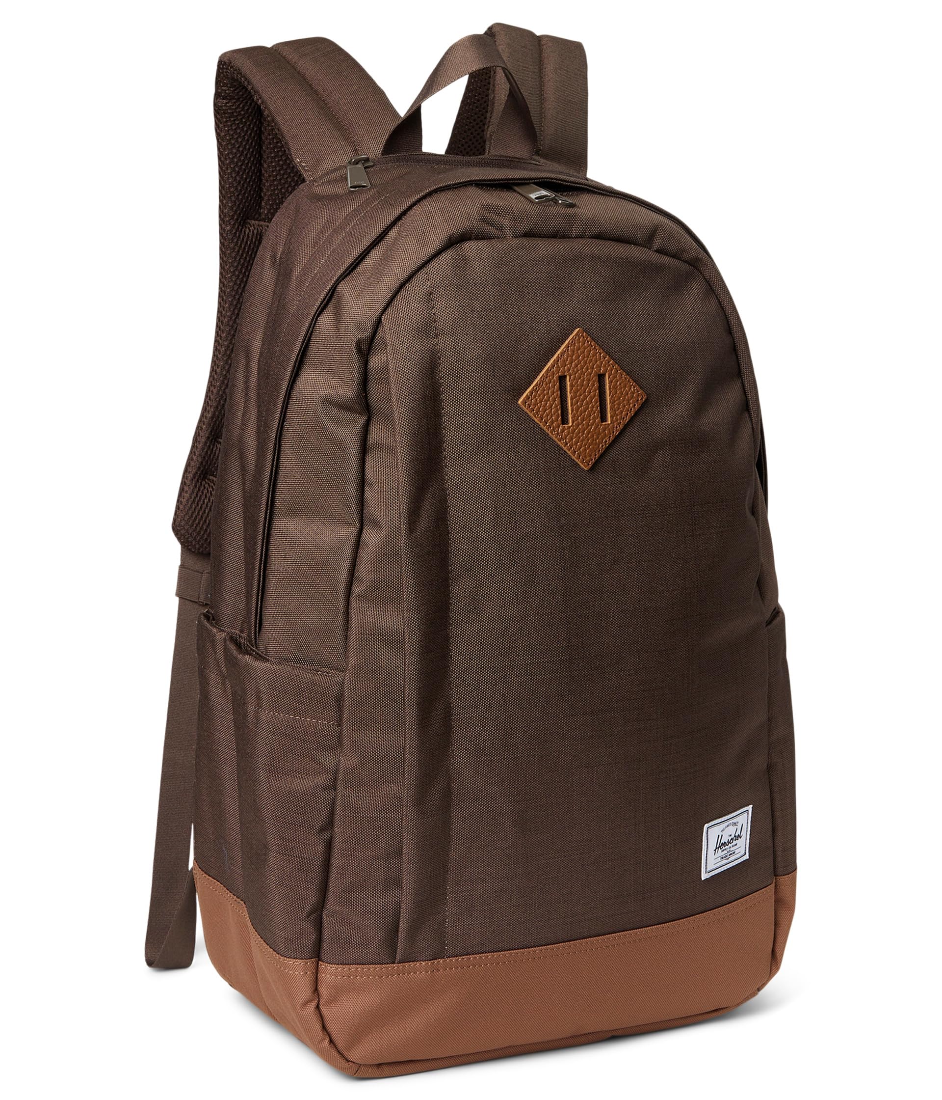 Рюкзак Unisex Herschel Supply Co. Herschel Seymour Backpack, цвет Chocolate Brown Crosshatch/Saddle Brown
Рюкзак Unisex Herschel Supply Co. Herschel Seymour Backpack, цвет Chocolate Brown Crosshatch/Saddle Brown