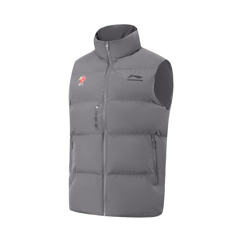 LINING Жилеты мужские Carbon Gray Purple
LINING Жилеты мужские Carbon Gray Purple