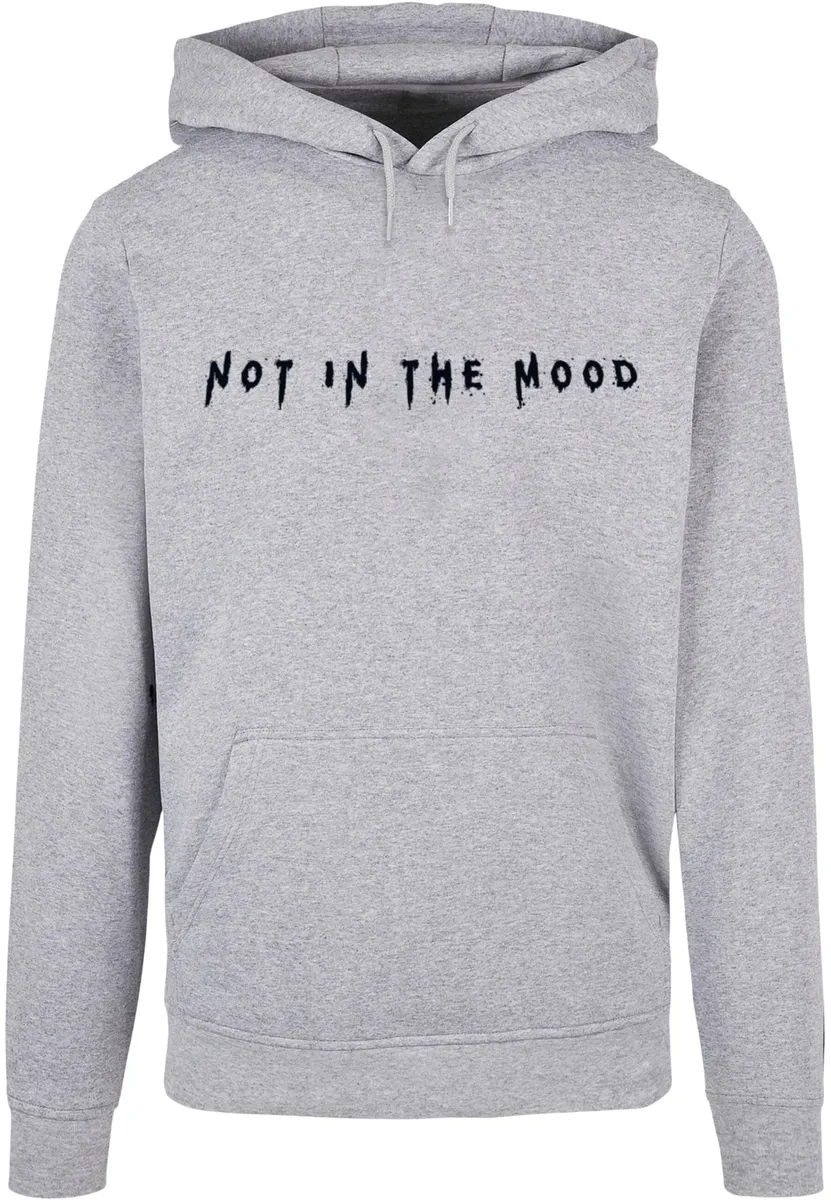 Толстовка с капюшоном Merchcode " Merchcode Men's NITM-Halloween Basic Hoody", серый
Толстовка с капюшоном Merchcode " Merchcode Men's NITM-Halloween Basic Hoody", серый