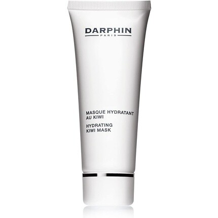 Darphin Увлажняющая маска с киви для женщин, 2,6 унции
Darphin Увлажняющая маска с киви для женщин, 2,6 унции