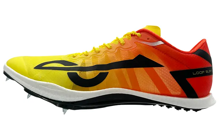 Кроссовки унисекс с низким верхом оранжевого цвета Loop Burn, Оранжевый, Кроссовки унисекс с низким верхом оранжевого цвета Loop Burn
Кроссовки унисекс с низким верхом оранжевого цвета Loop Burn, Оранжевый, Кроссовки унисекс с низким верхом оранжевого цвета Loop Burn