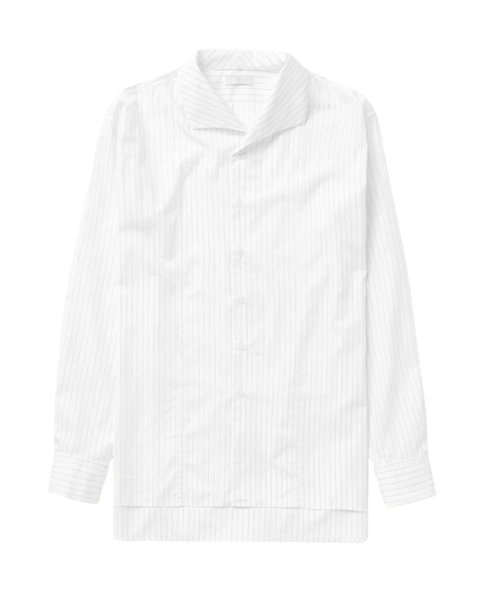 Белая рубашка с длинными рукавами 1989 Studio, белый
Белая рубашка с длинными рукавами 1989 Studio, белый