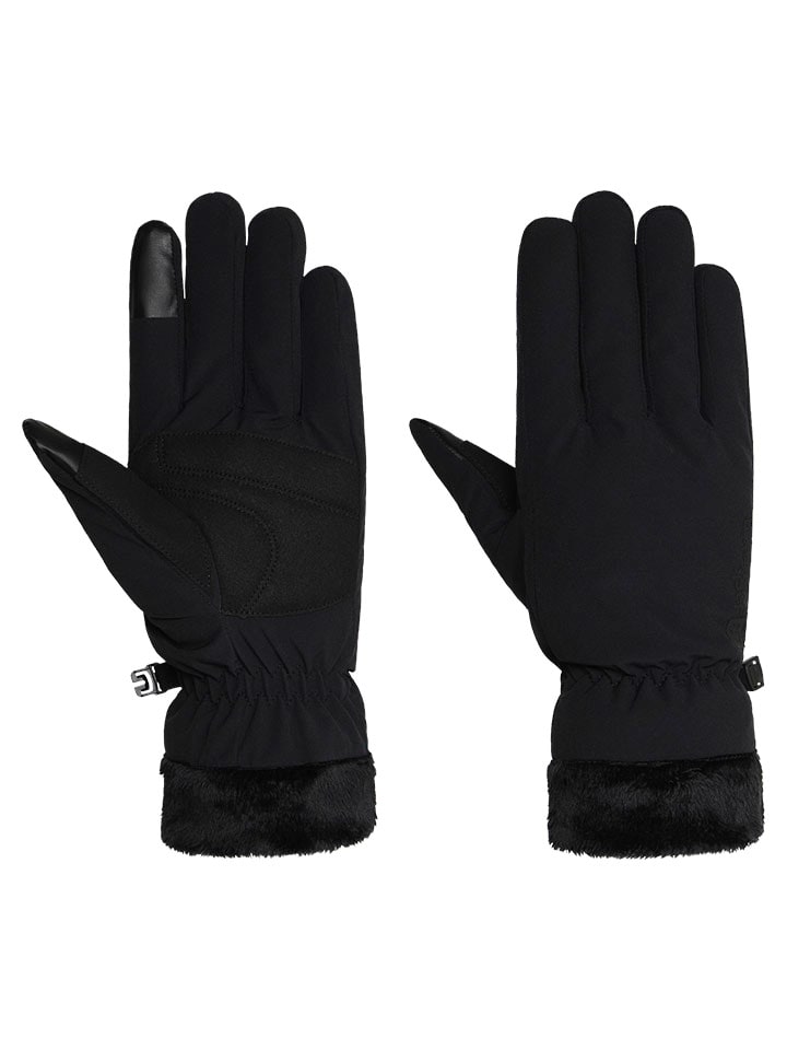 Функциональные перчатки Jack Wolfskin Funktionsfingerhandschuhe Highloft, черный
Функциональные перчатки Jack Wolfskin Funktionsfingerhandschuhe Highloft, черный