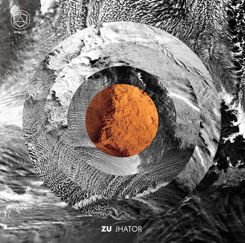 CD диск Zu: Jhator
CD диск Zu: Jhator