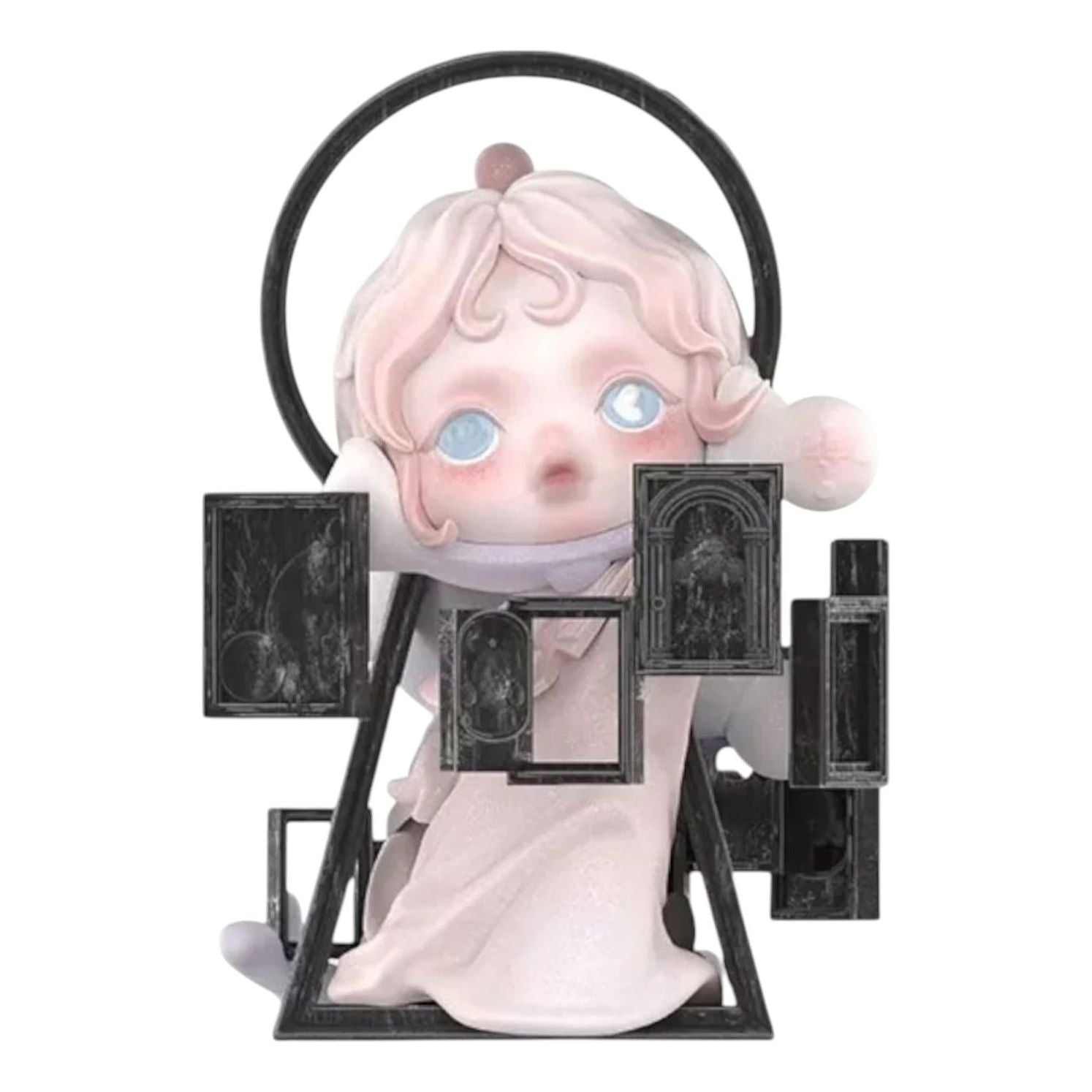 Фигурка Pop Mart Skullpanda The Paradox Figures 'The Key' Secret Edition
Фигурка Pop Mart Skullpanda The Paradox Figures 'The Key' Secret Edition