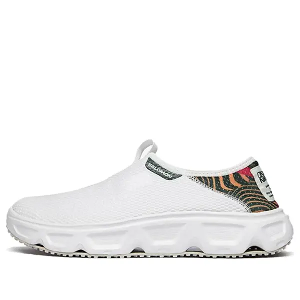 Кроссовки advanced reelax moc 6.0 472510 Salomon, белый
Кроссовки advanced reelax moc 6.0 472510 Salomon, белый