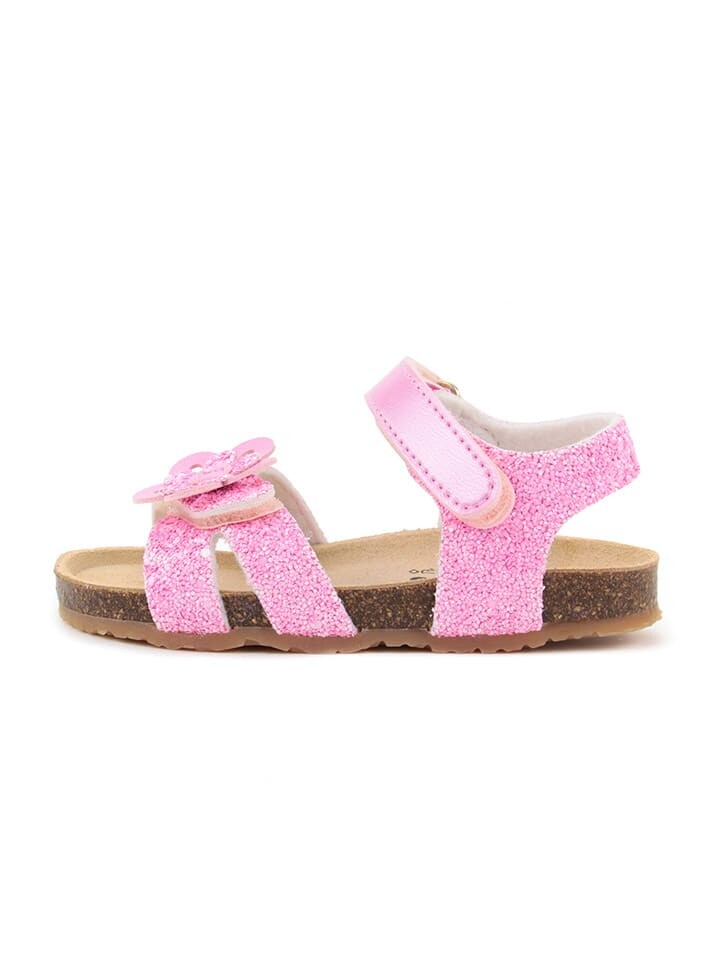 Сандалии billowy, розовый
Сандалии billowy, розовый