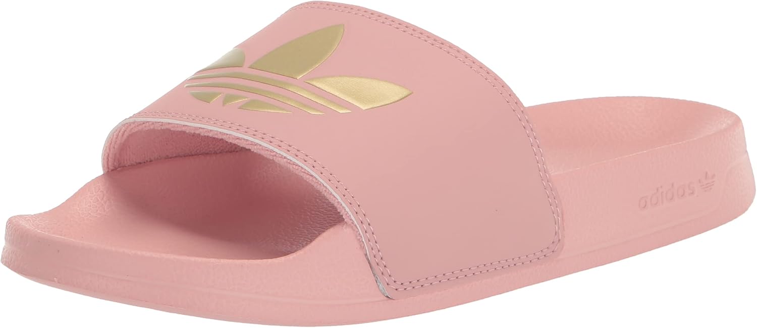 Мужские сандалии adidas Originals Adilette Lite, золотой
Мужские сандалии adidas Originals Adilette Lite, золотой