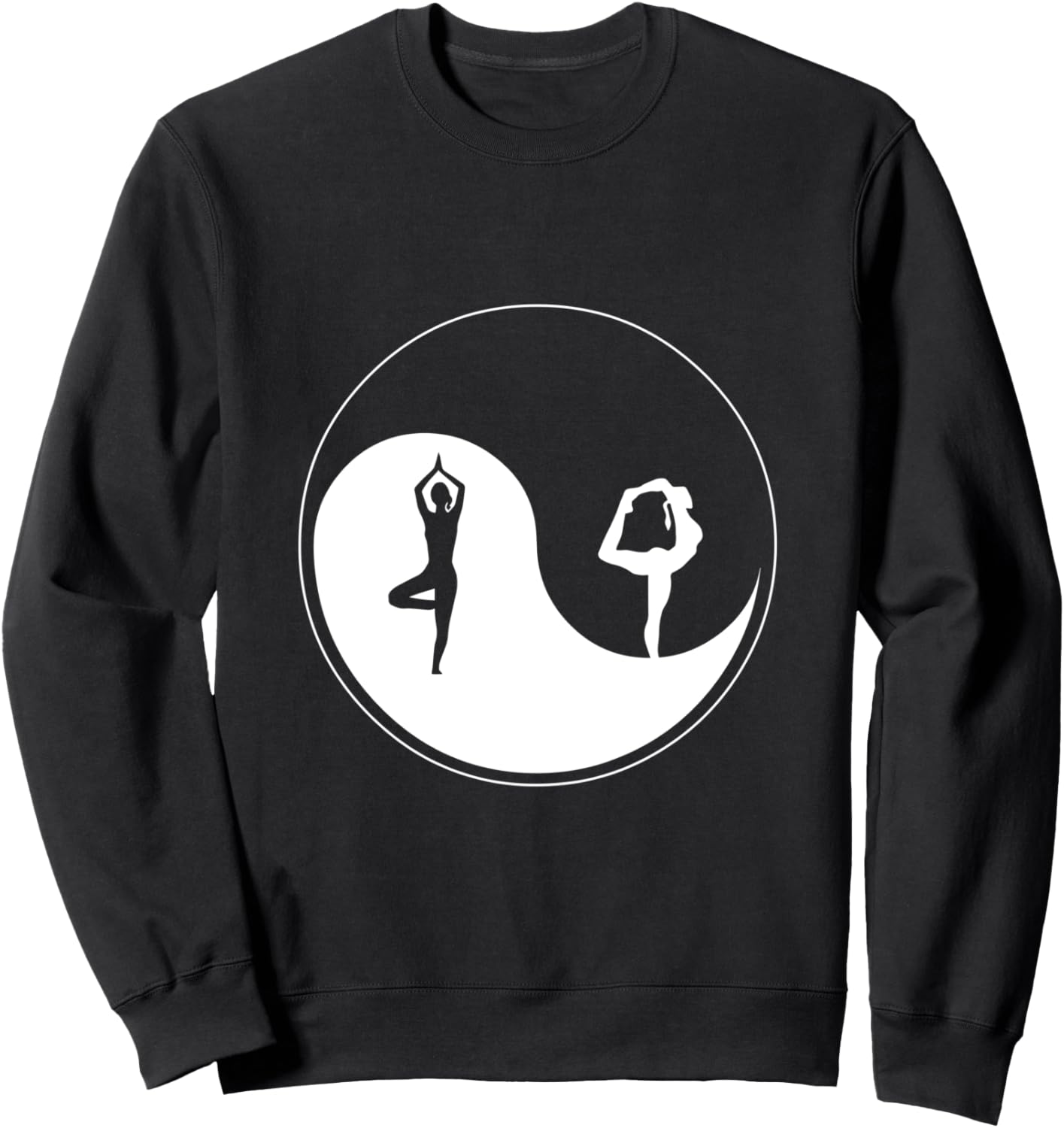 Онмеист Медитация Инструктор по йоге Духовность Дзен Спортивная толстовка Fitness Workout Pilates Balance Exercise Gift, черный
Онмеист Медитация Инструктор по йоге Духовность Дзен Спортивная толстовка Fitness Workout Pilates Balance Exercise Gift, черный