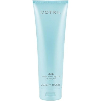 Кондиционер для локонов Creative Walk 250 мл, Cotril
Кондиционер для локонов Creative Walk 250 мл, Cotril
