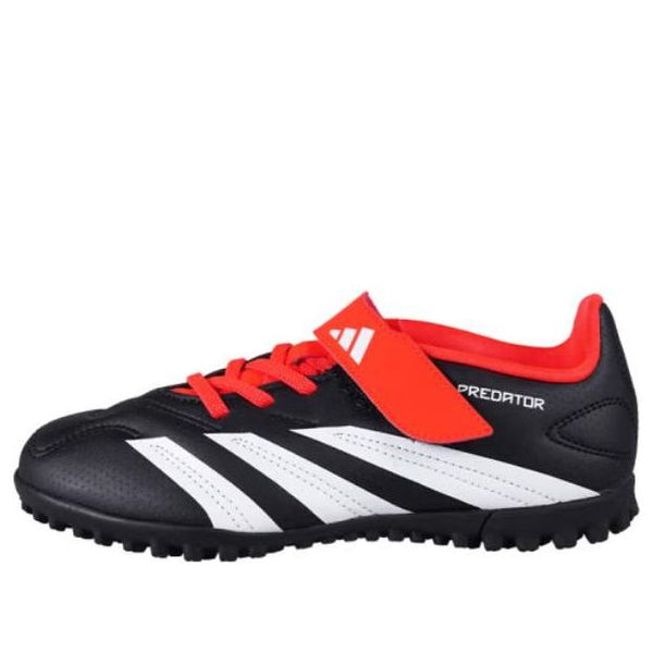 Кроссовки predator 24 club tf Adidas, белый
Кроссовки predator 24 club tf Adidas, белый