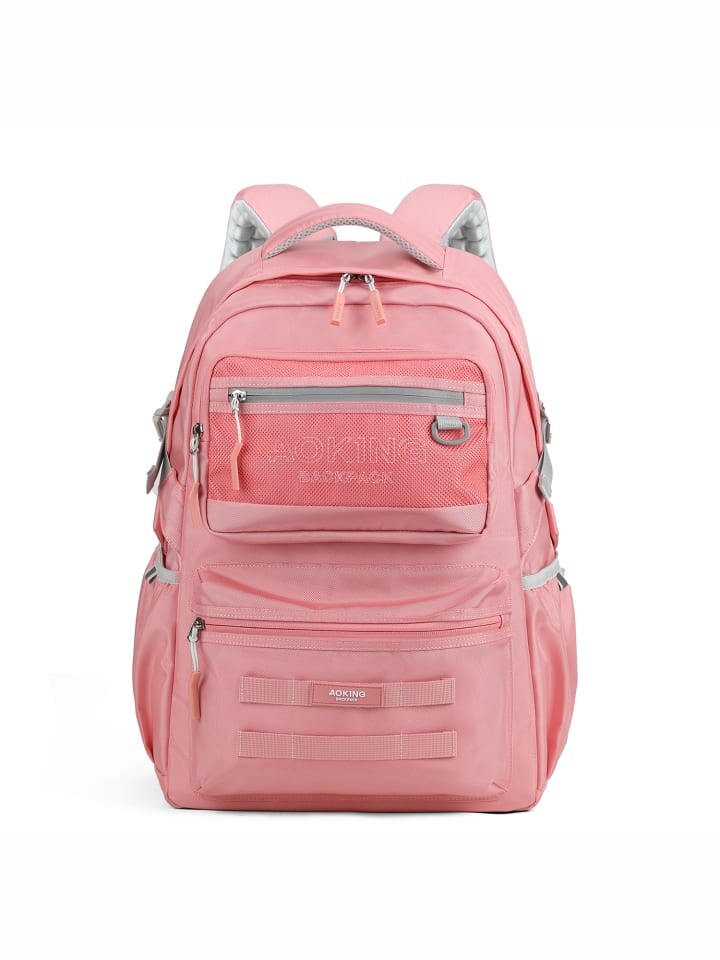 Рюкзак Aoking, цвет dark pink
Рюкзак Aoking, цвет dark pink