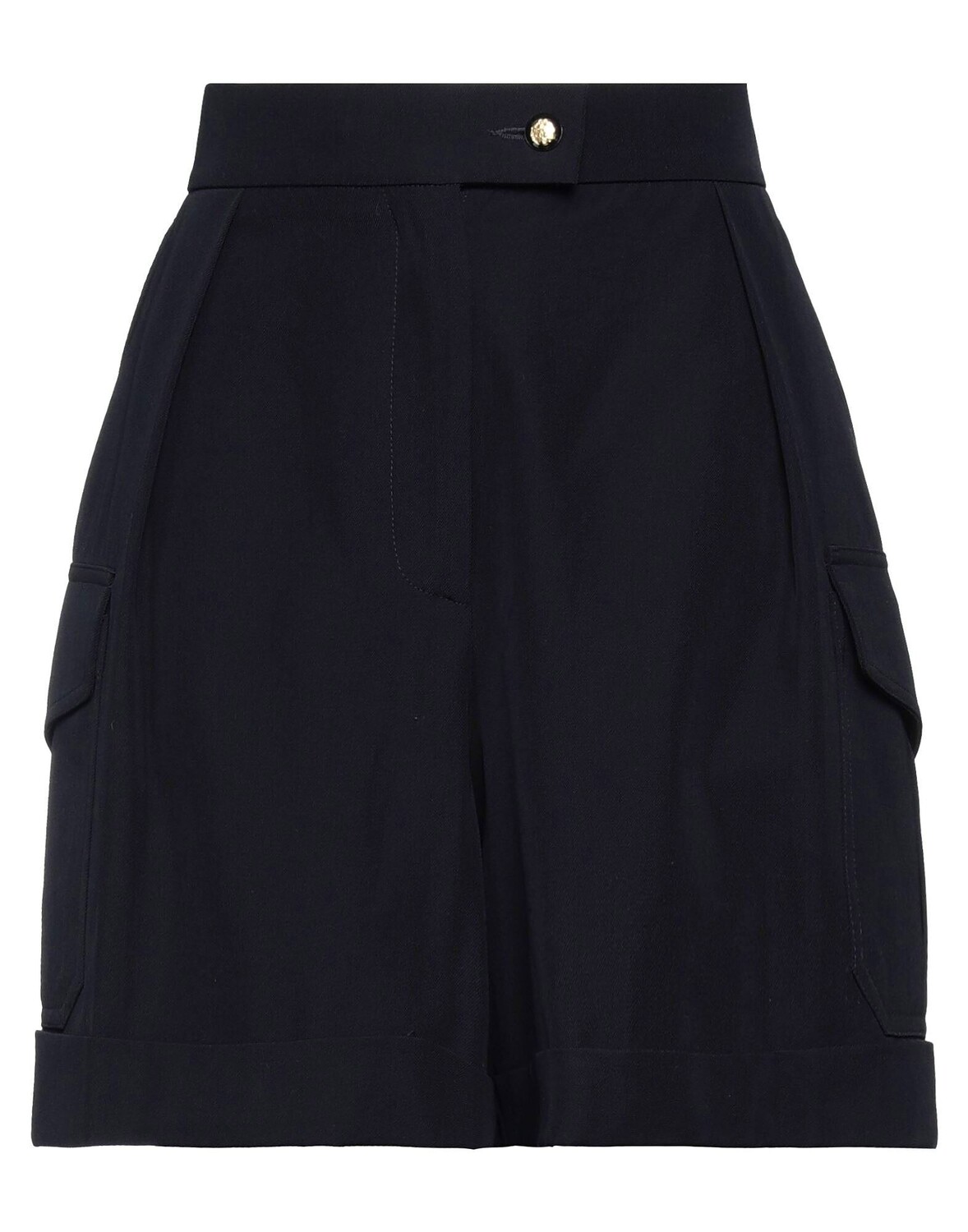 Шорты Alexander Mcqueen, черный
Шорты Alexander Mcqueen, черный