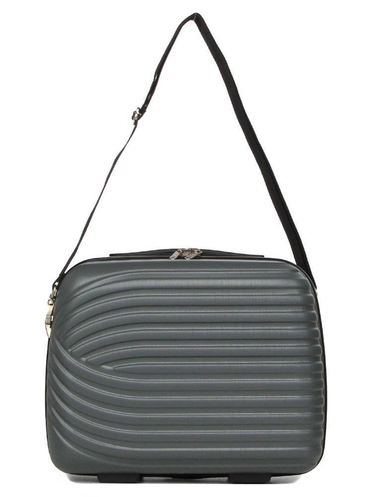 LYS Paris Medelin Gray Case
LYS Paris Medelin Gray Case