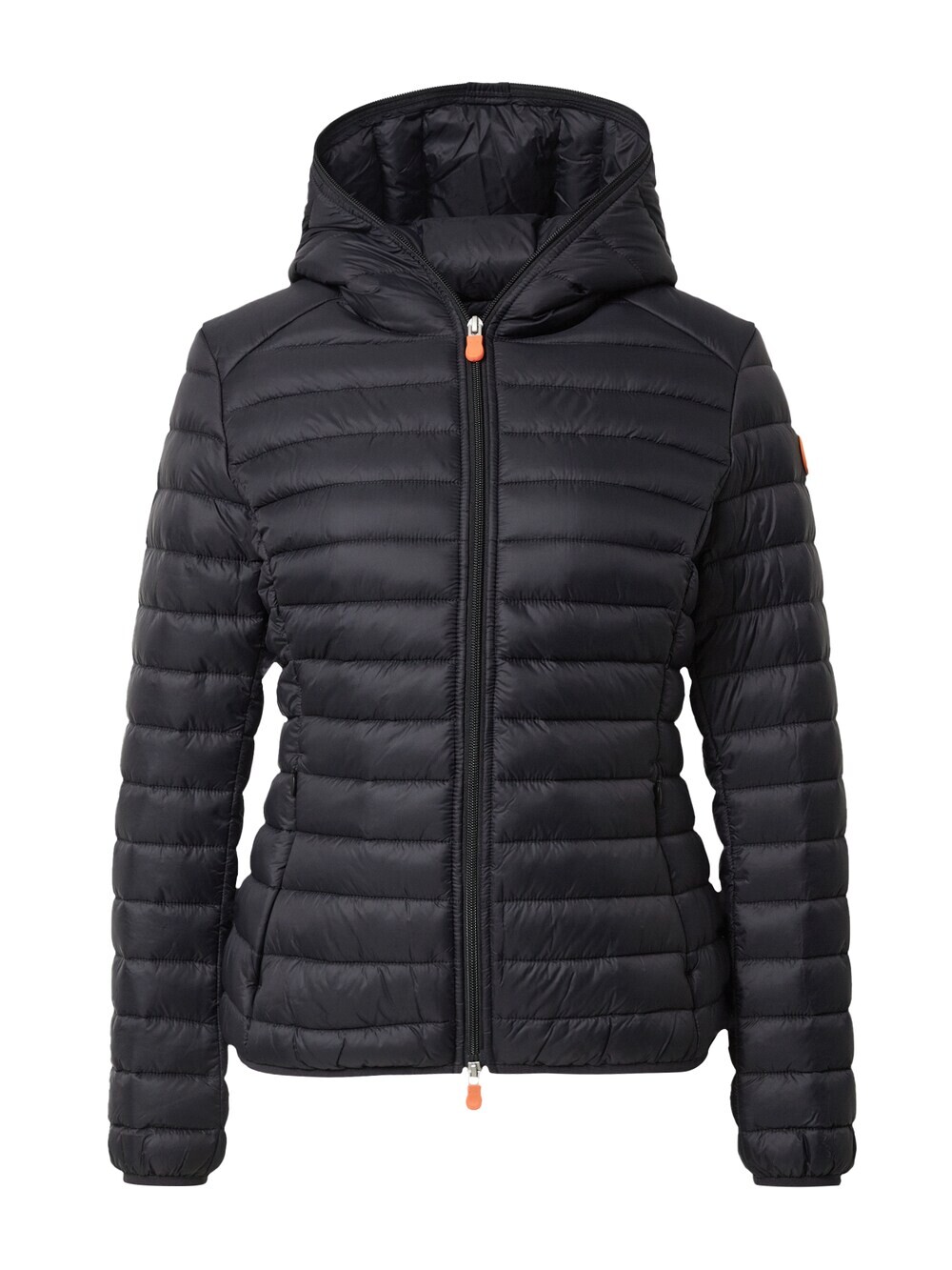 Межсезонная куртка SAVE THE DUCK DAISY, черный
Межсезонная куртка SAVE THE DUCK DAISY, черный