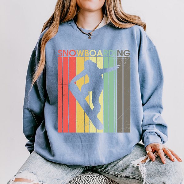 Свитшот женский легкий garment dyed с принтом Snowboarding silhouette colorful lines Simply Sage Market, Blue Jean, Белый, Свитшот женский легкий garment dyed с принтом Snowboarding silhouette colorful lines Simply Sage Market, Blue Jean
Свитшот женский легкий garment dyed с принтом Snowboarding silhouette colorful lines Simply Sage Market, Blue Jean, Белый, Свитшот женский легкий garment dyed с принтом Snowboarding silhouette colorful lines Simply Sage Market, Blue Jean