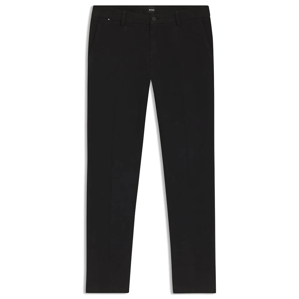 Брюки BOSS Kane 1, черный
Брюки BOSS Kane 1, черный