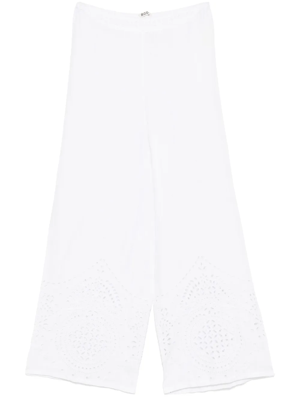 Брюки Belvoir BODE
Брюки Belvoir BODE