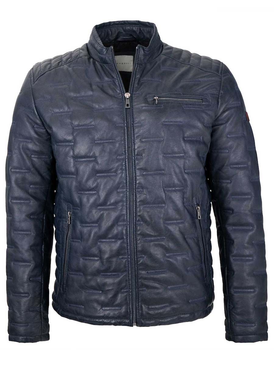 Куртка межсезонная bugatti 102, темно-синий
Куртка межсезонная bugatti 102, темно-синий