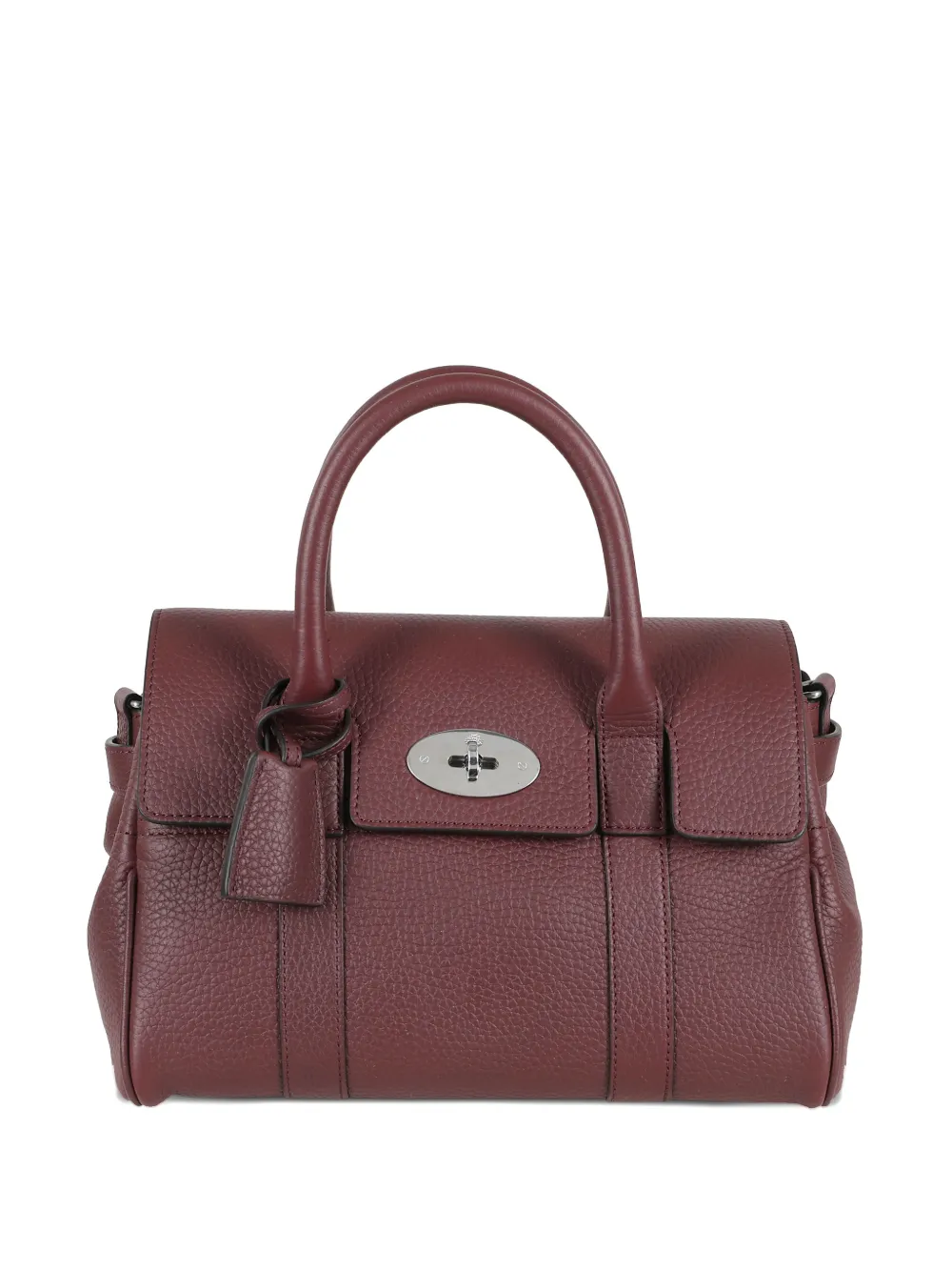 Сумка-сэтчел Bayswater Mulberry, красный
Сумка-сэтчел Bayswater Mulberry, красный