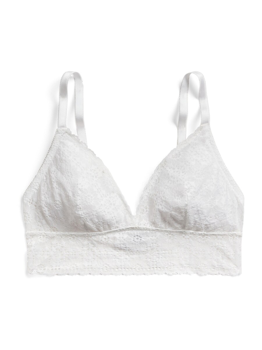 Треугольный бюстгальтер Polo Ralph Lauren Triangle Bra Wireless Longline Bra, белый
Треугольный бюстгальтер Polo Ralph Lauren Triangle Bra Wireless Longline Bra, белый