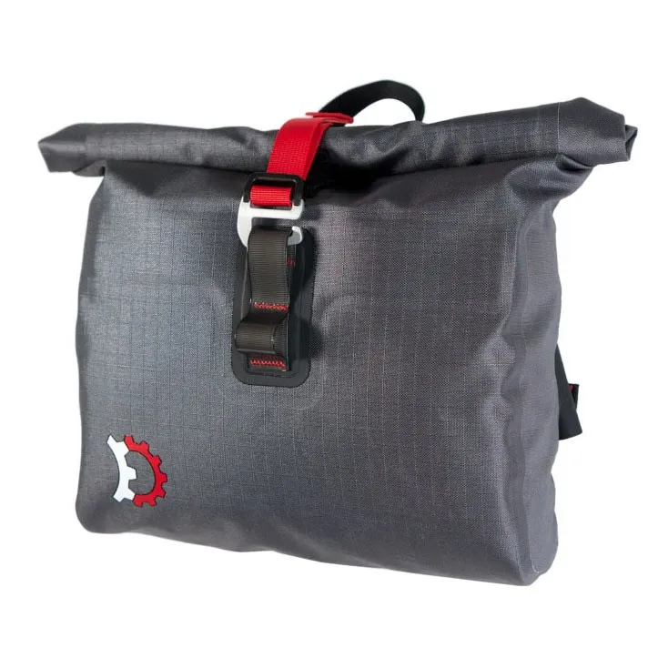 Сумка для руля Egress Pocket Revelate Designs, Gray
Сумка для руля Egress Pocket Revelate Designs, Gray