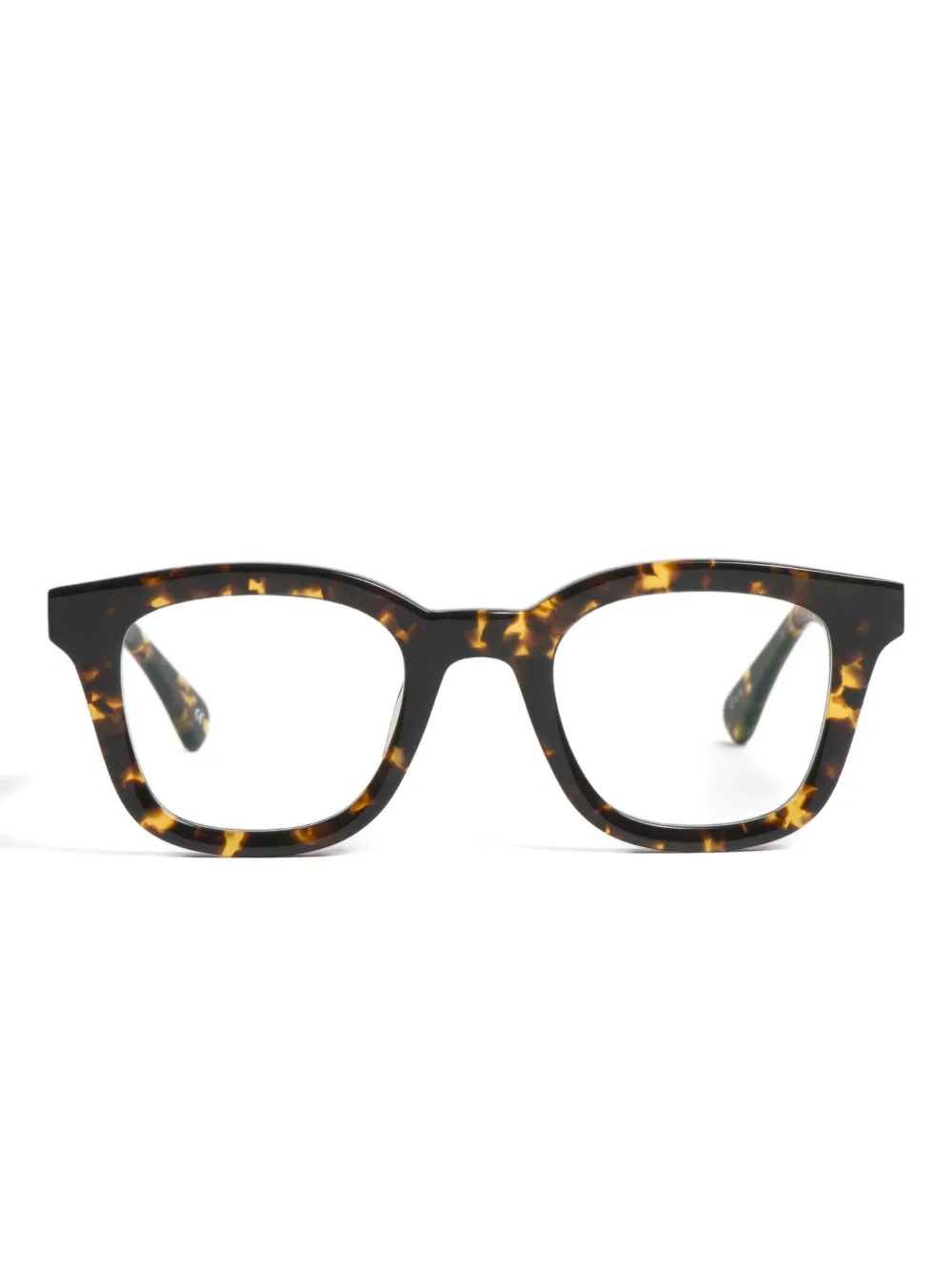 Очки Classic Show с эффектом черепахового панциря Peter & May Walk, коричневый
Очки Classic Show с эффектом черепахового панциря Peter & May Walk, коричневый