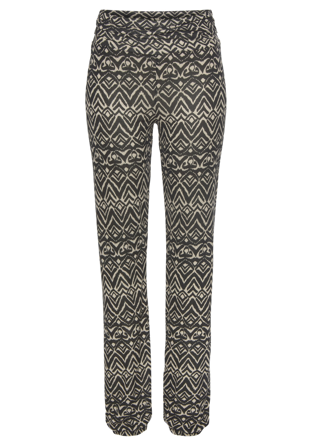 Брюки Buffalo Haremshose, цвет ethno
Брюки Buffalo Haremshose, цвет ethno