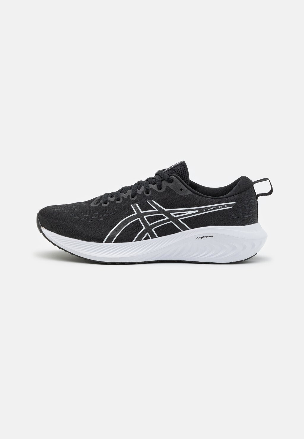 Кроссовки ASICS GEL-EXCITE 10, цвет Black/White, Черный, Кроссовки ASICS GEL-EXCITE 10, цвет Black/White
Кроссовки ASICS GEL-EXCITE 10, цвет Black/White, Черный, Кроссовки ASICS GEL-EXCITE 10, цвет Black/White