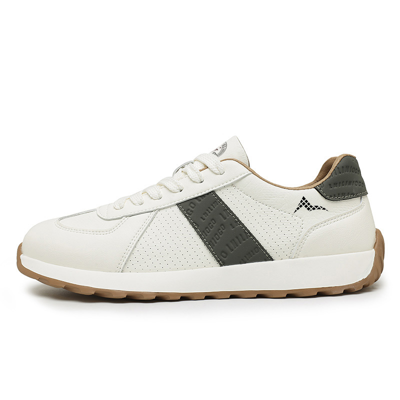 Мужские низкие кроссовки для скейтбординга с противоскользящей амортизацией, износостойкие, увеличивающие рост ATONGMU, Beige Blue
Мужские низкие кроссовки для скейтбординга с противоскользящей амортизацией, износостойкие, увеличивающие рост ATONGMU, Beige Blue