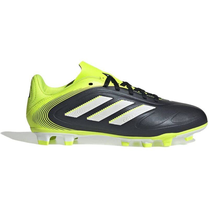 Футбольные бутсы для газона Copa Pure 3 Club FG/MG Adidas, мультиколор
Футбольные бутсы для газона Copa Pure 3 Club FG/MG Adidas, мультиколор