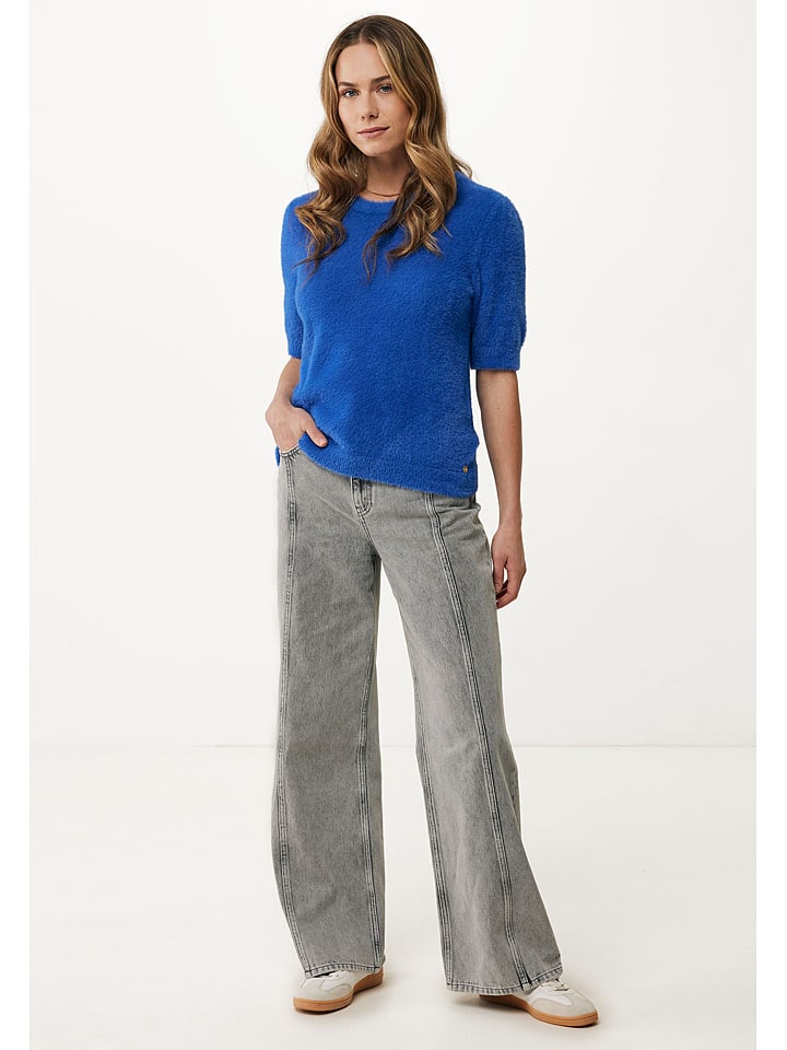 Mexx Синий свитер
Mexx Синий свитер