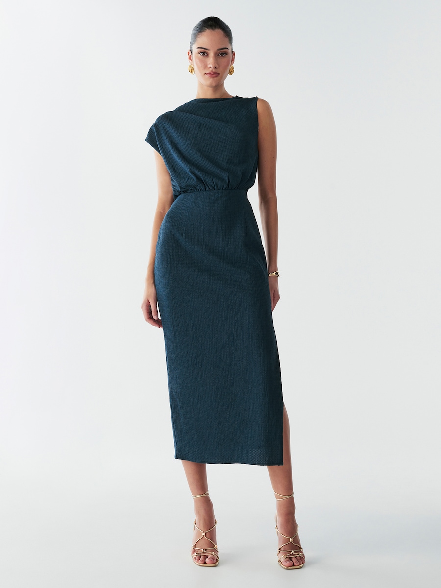 Платье BWLDR Alias, темно-зеленый
Платье BWLDR Alias, темно-зеленый