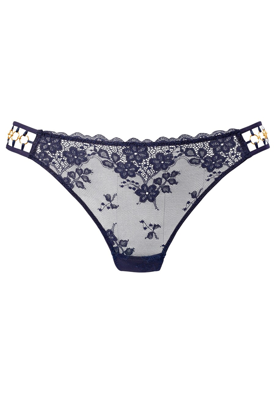 Стринги LASCANA, Navy
Стринги LASCANA, Navy