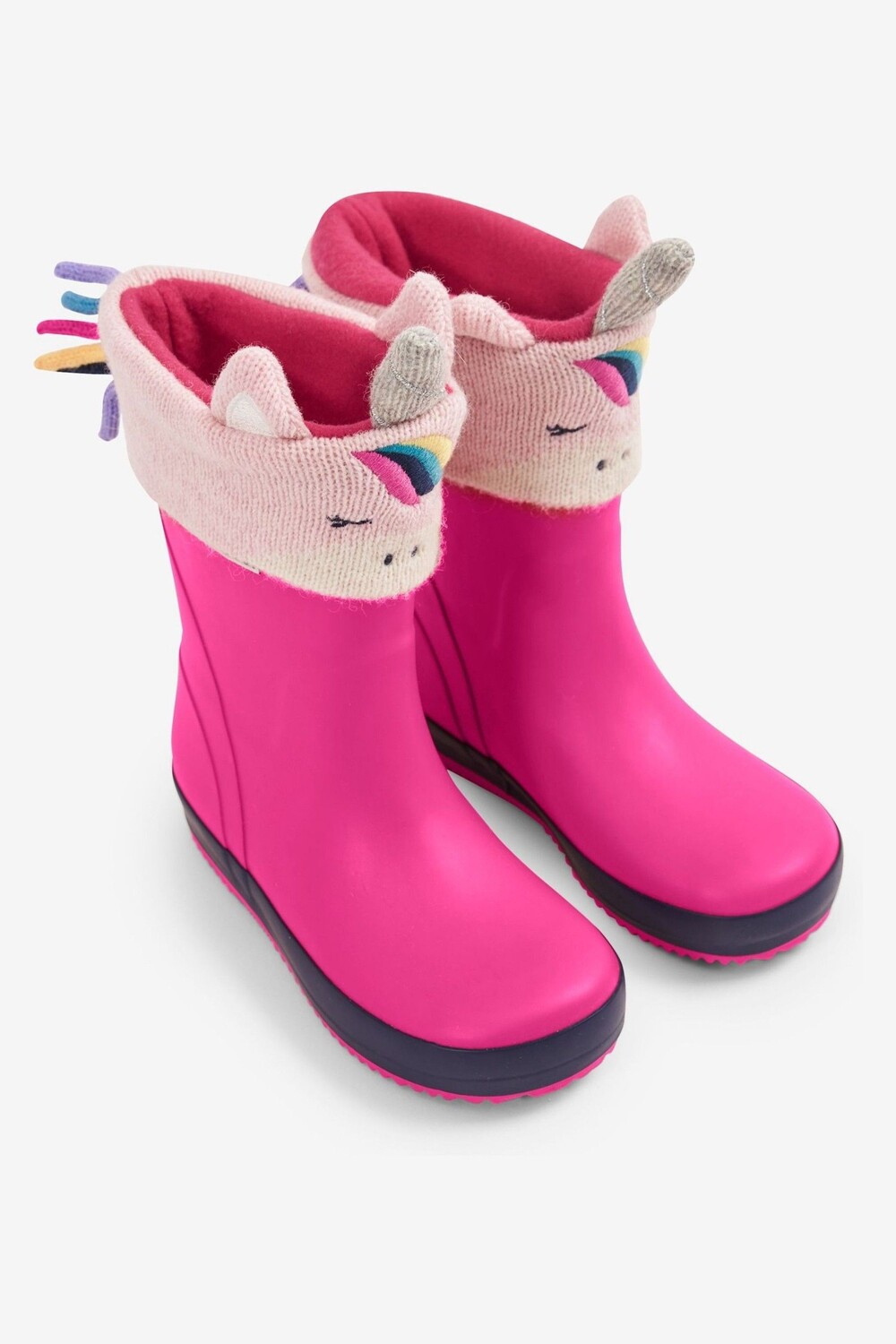 Подкладка в виде единорога JoJo Maman Bébé, розовый
Подкладка в виде единорога JoJo Maman Bébé, розовый