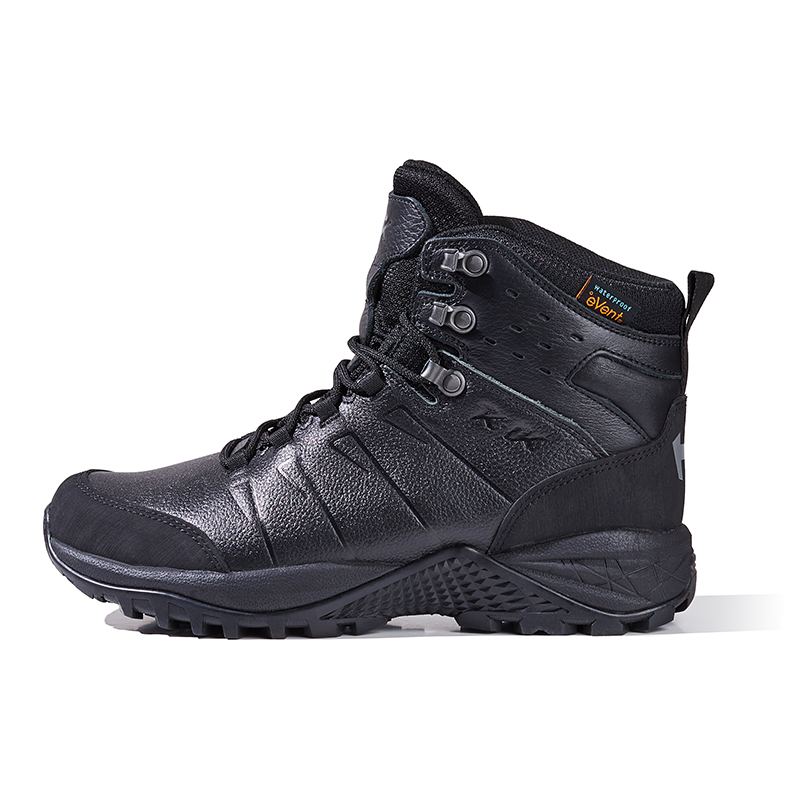 Антискользящие износостойкие водонепроницаемые дышащие легкие высокие треккинговые ботинки унисекс черные HOT POTATO
Антискользящие износостойкие водонепроницаемые дышащие легкие высокие треккинговые ботинки унисекс черные HOT POTATO