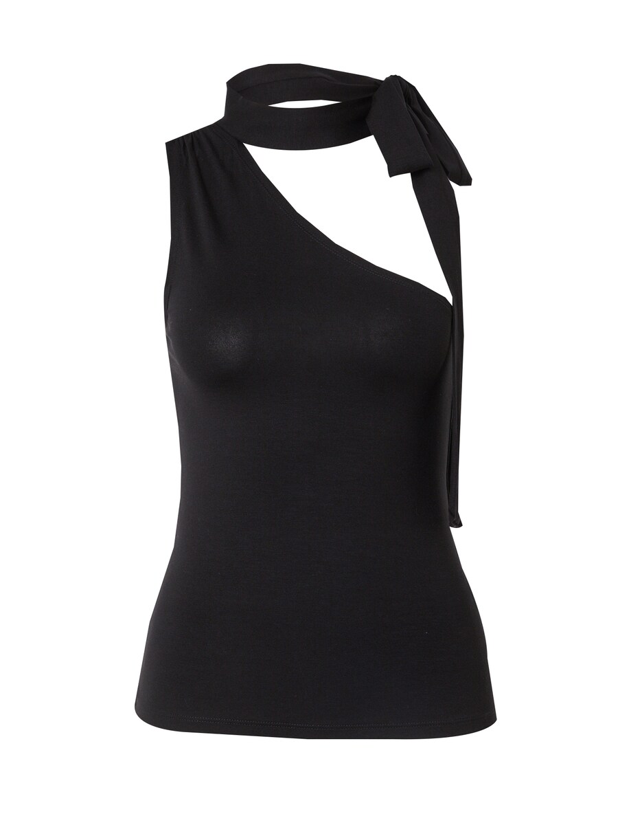 Топ WEEKDAY Iza, черный
Топ WEEKDAY Iza, черный