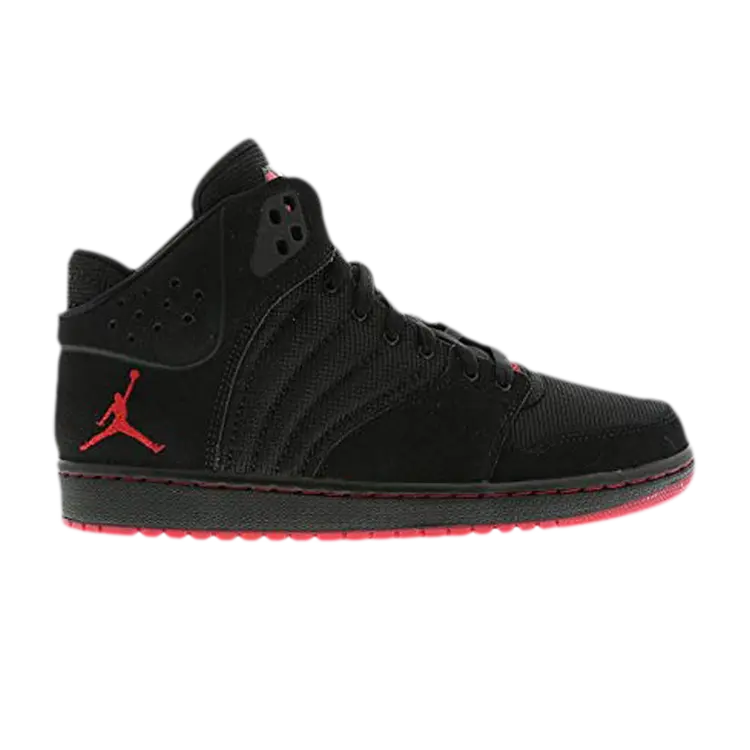 Кроссовки Air Jordan Jordan 1 Flight 4 Premium 'Black', черный
Кроссовки Air Jordan Jordan 1 Flight 4 Premium 'Black', черный