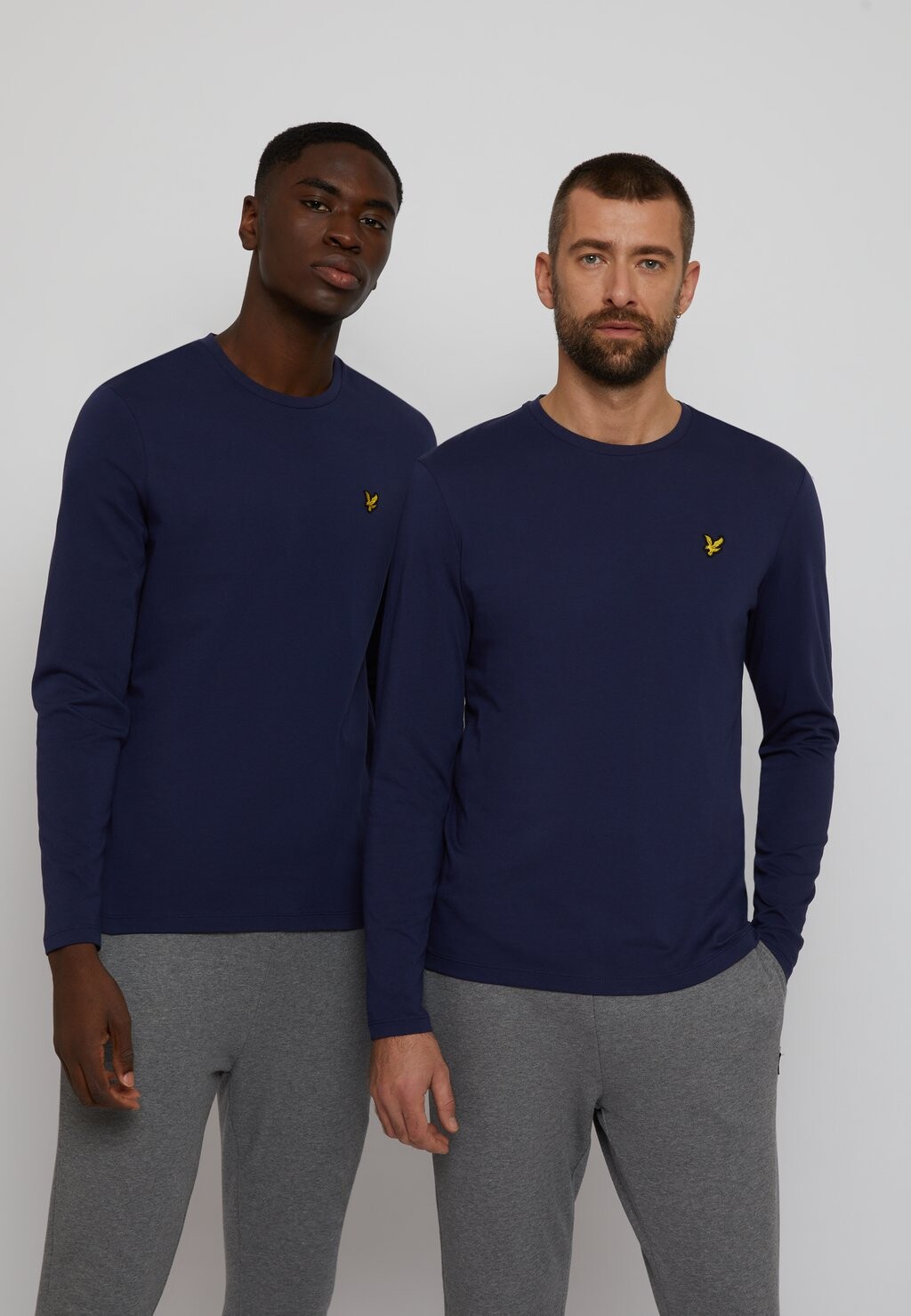 Футболка с длинным рукавом Lyle & Scott, темно-синяя, Синий, Футболка с длинным рукавом Lyle & Scott, темно-синяя
Футболка с длинным рукавом Lyle & Scott, темно-синяя, Синий, Футболка с длинным рукавом Lyle & Scott, темно-синяя