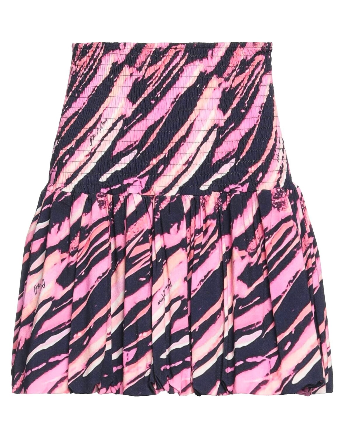 Юбка Odi Et Amo, пурпурный
Юбка Odi Et Amo, пурпурный