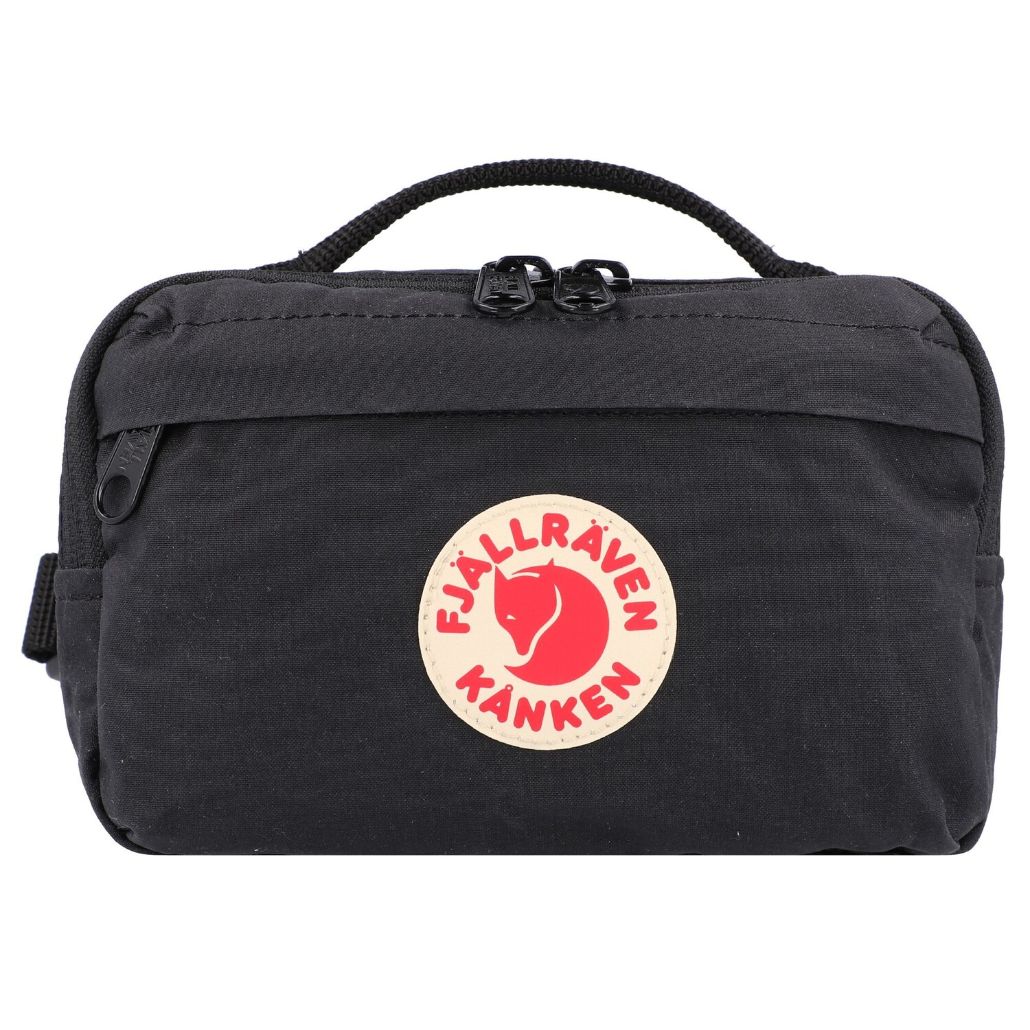 Сумка через плечо FJÄLLRÄVEN Kanken Hip Pack 18 cm, черный
Сумка через плечо FJÄLLRÄVEN Kanken Hip Pack 18 cm, черный
