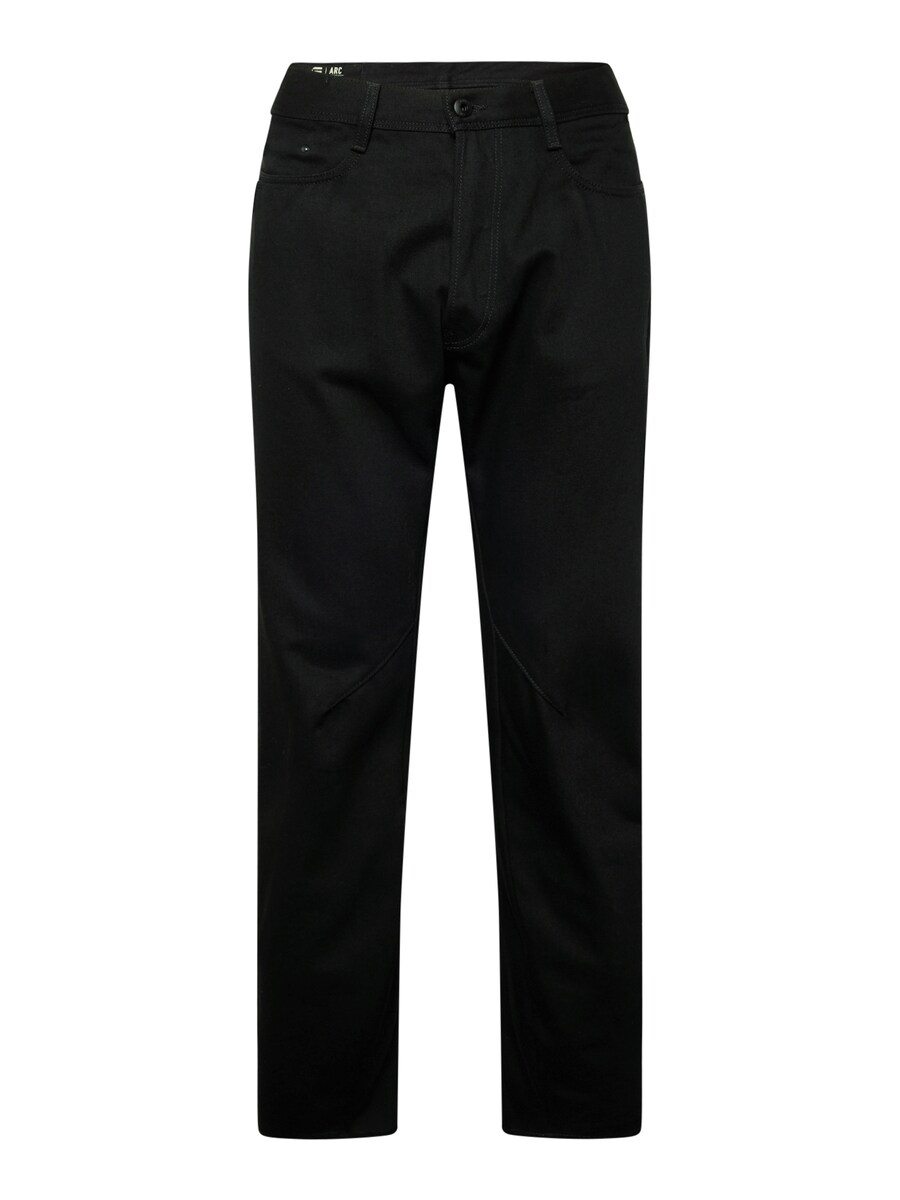 Обычные джинсы G-STAR, черный
Обычные джинсы G-STAR, черный