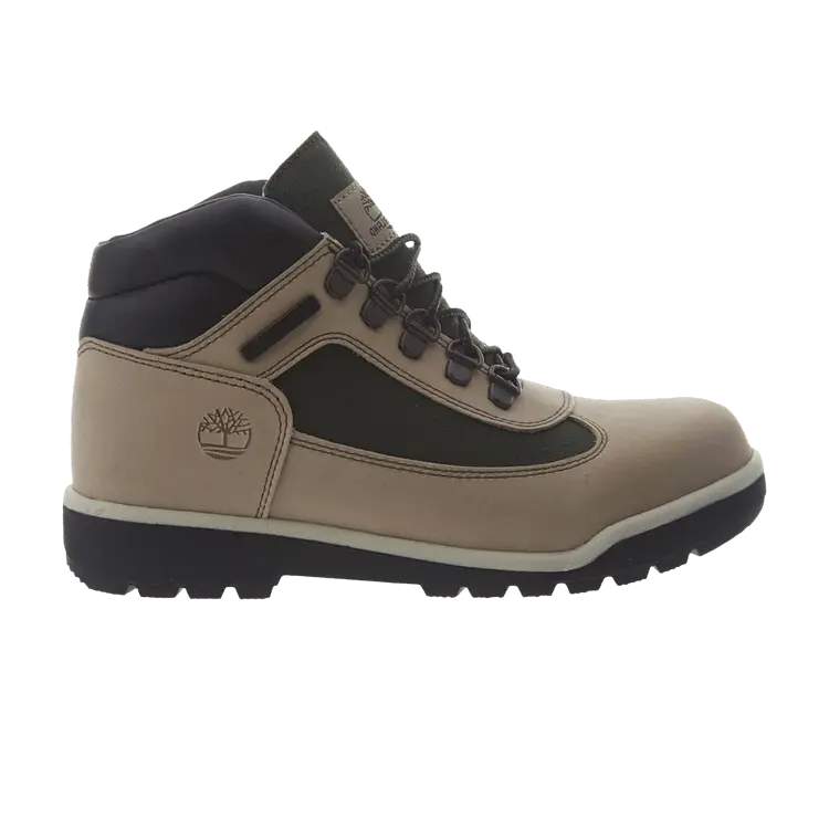 Ботинки Timberland Field Boot Junior 'Beige Cornstalk', кремовый
Ботинки Timberland Field Boot Junior 'Beige Cornstalk', кремовый