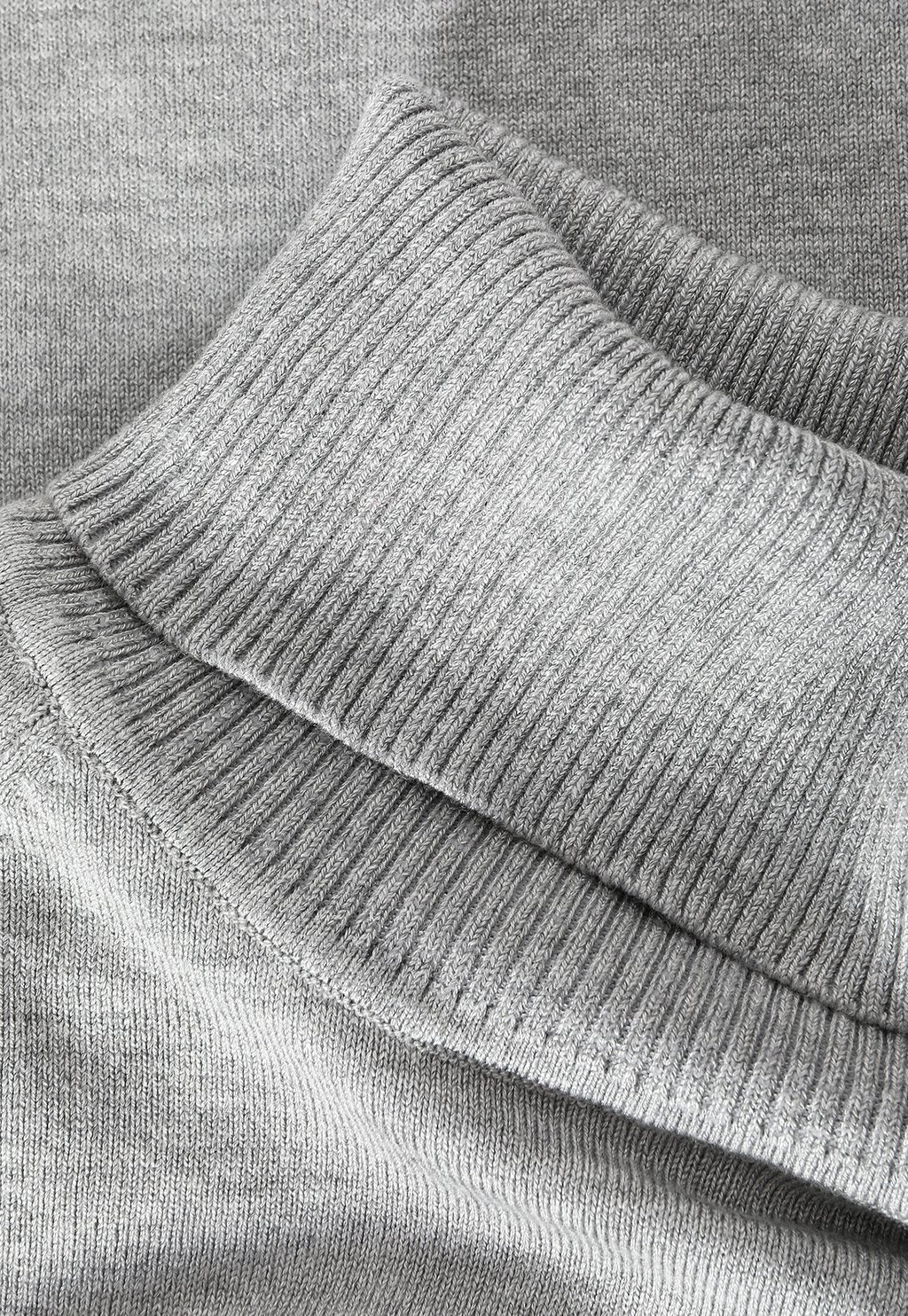 Джемпер TATUUM, светло-серый
Джемпер TATUUM, светло-серый