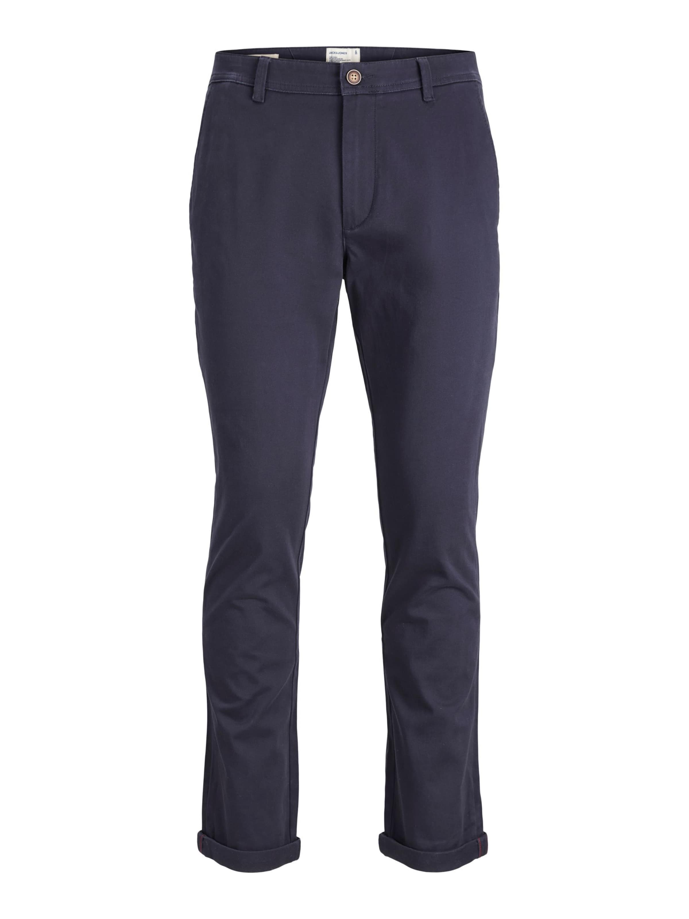 Jack & Jones Junior Обычные брюки индиго
Jack & Jones Junior Обычные брюки индиго