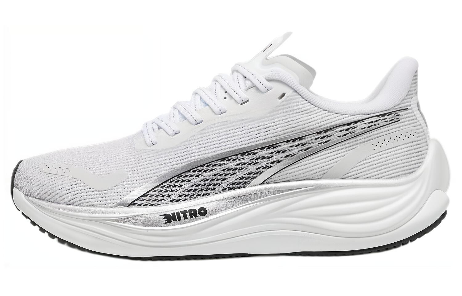 Puma Velocity Nitro Series Кроссовки Женские, White
Puma Velocity Nitro Series Кроссовки Женские, White