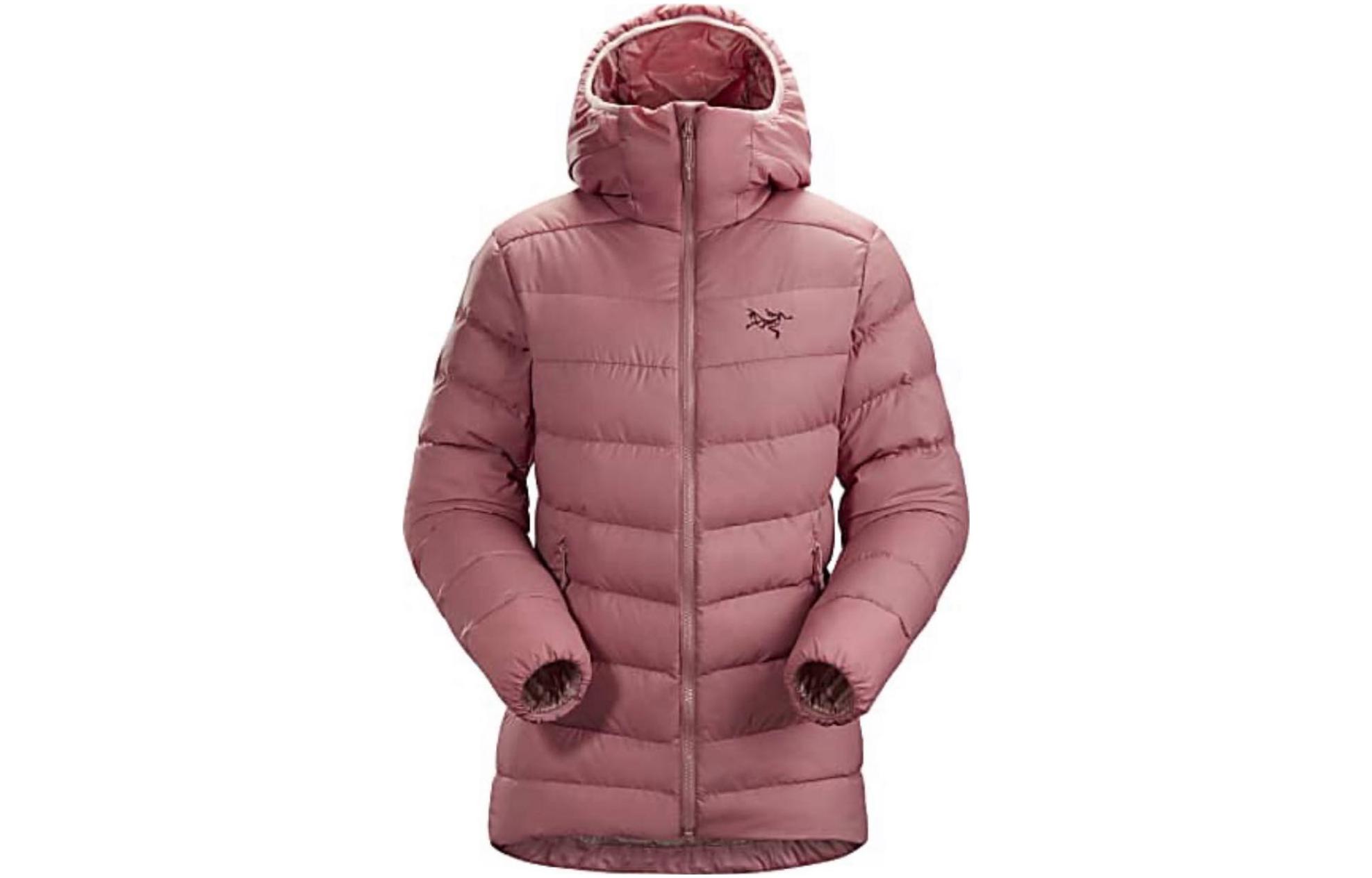 Пуховики и пальто Women's Arcteryx, dried розовый розовый/momentum
Пуховики и пальто Women's Arcteryx, dried розовый розовый/momentum