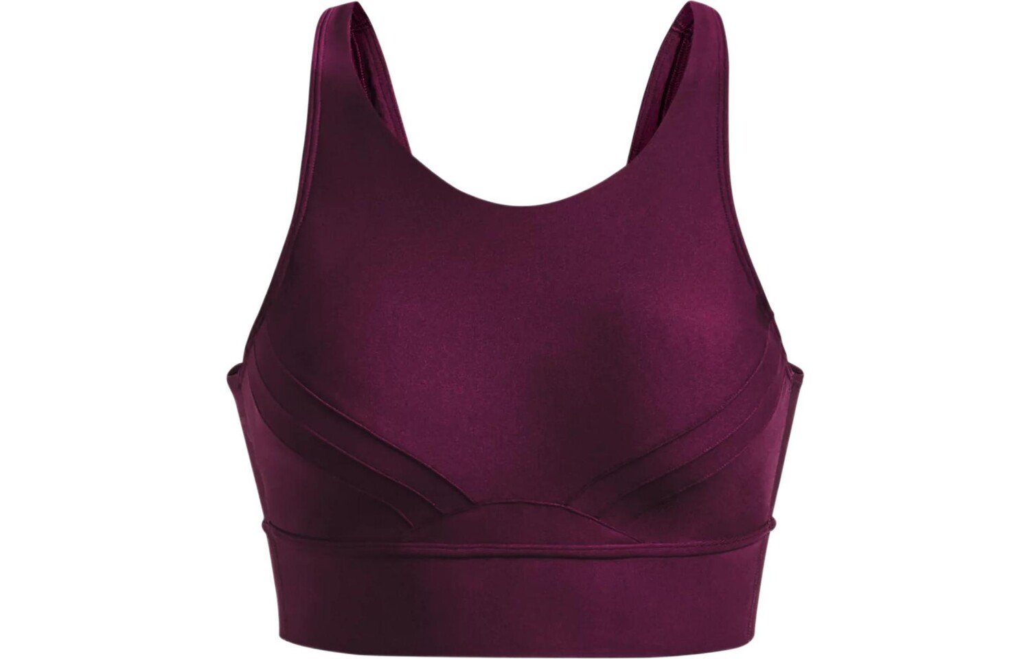 Спортивное нижнее белье женское Rock Purple Under Armour
Спортивное нижнее белье женское Rock Purple Under Armour